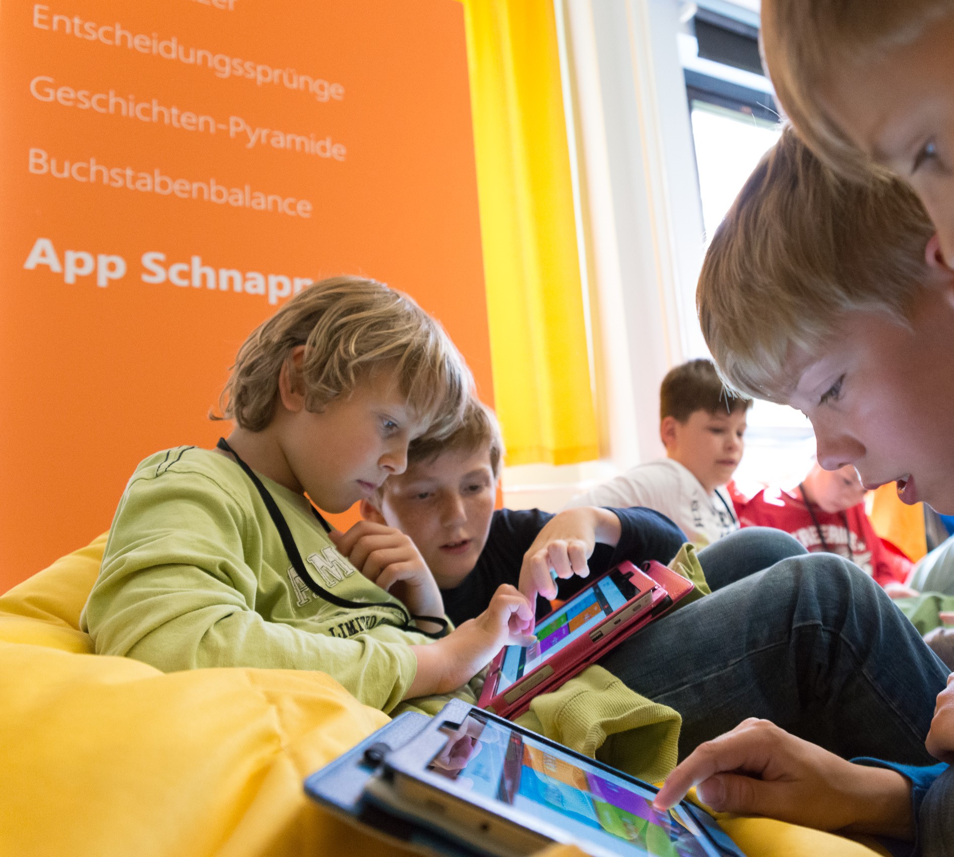 App-Ratgeber