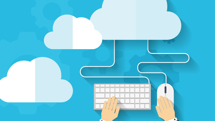 Handysektor-Themenmonat: Cloud up your life!