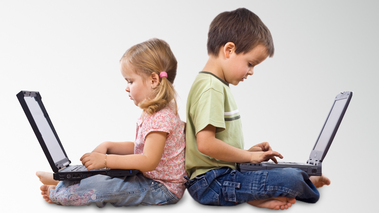 DIVSI-Studie: Kinder in der digitalen Welt