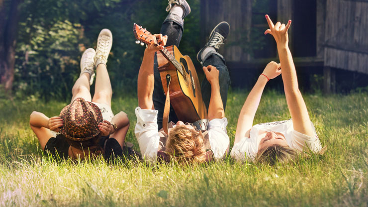 Digital Natives: Wie ticken Jugendliche?