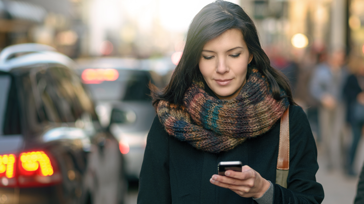 Macht das Smartphone uns zu