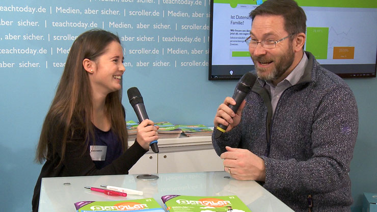 Matthias Montag: Social Media lernen