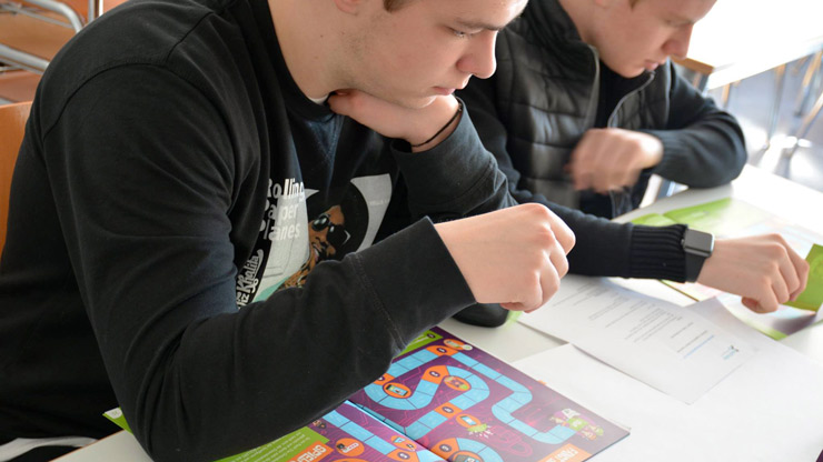 Teachtoday unterwegs: Das war die Bundesjugendkonferenz Medien 2017