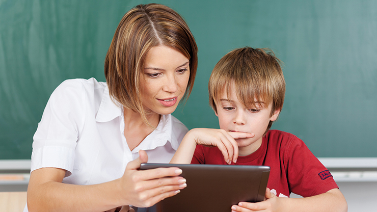 Google Family Link in Deutschland gestartet