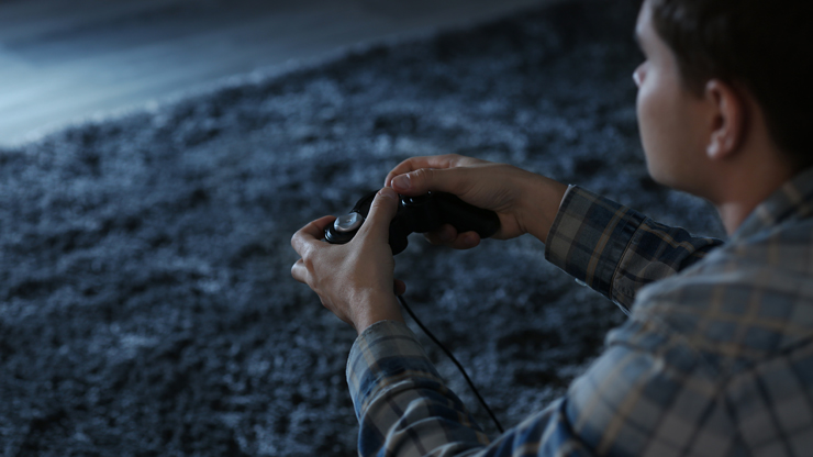 E-Sport setzt sich immer mehr als Sportart durch