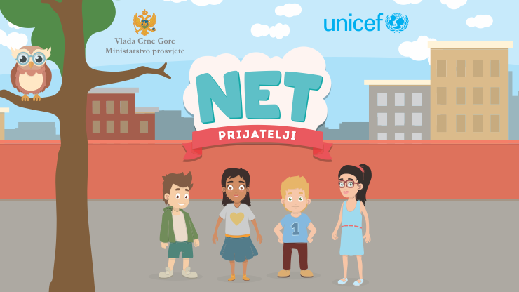 Net-prijatelji