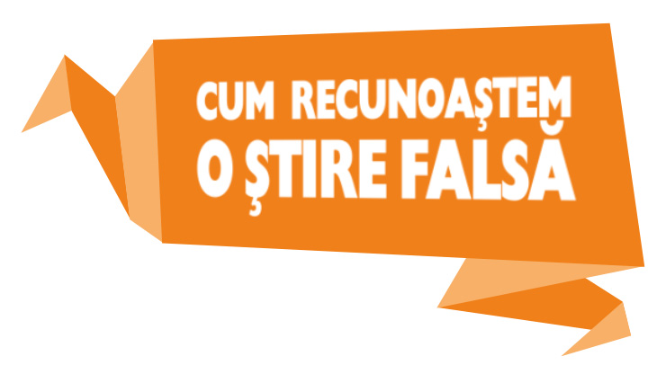 Informare Formarea Unei Opinii Fapte Fapte Fake Fapte