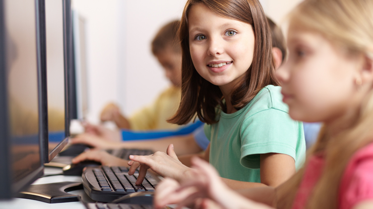 Zu wenig Medienbildung in der Schule?!
