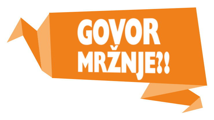 Govor mržnje na internetu