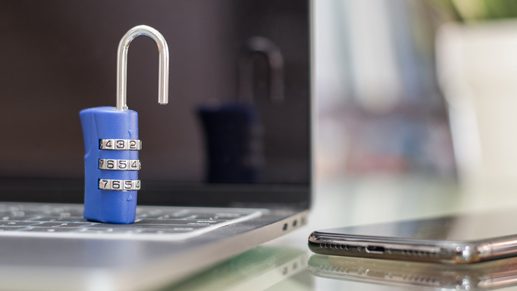 Aktionsmonat zur Cyber-Sicherheit