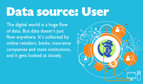 Infographic: Data source