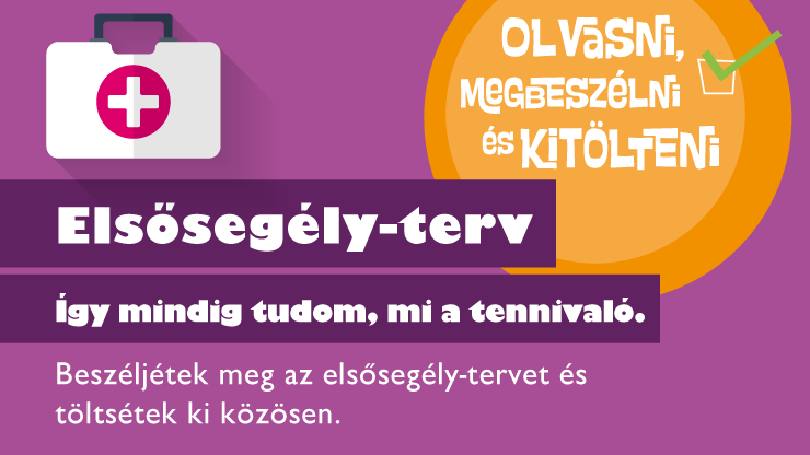 ElsÅsegÃ©ly terv: Cyberbullying