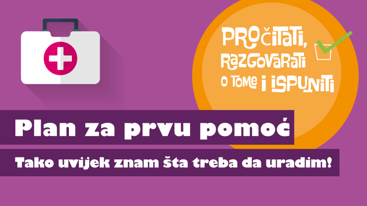 Plan za prvu pomoÄ: Mobbing preko Interneta