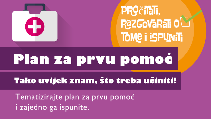 Plan za prvu pomoÄ: Mobbing na Internetu