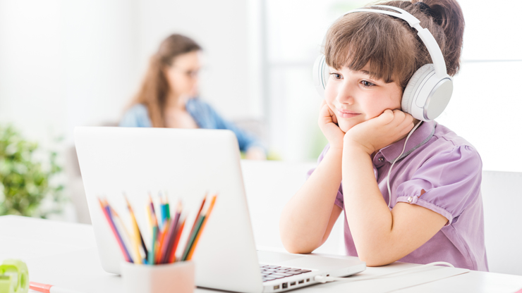 YouTube zum Lernen für die Schule 