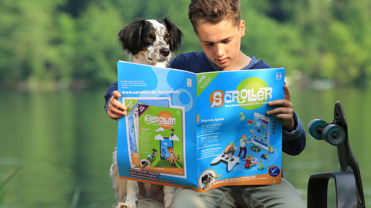 Kinder-Medien-Studie 2019