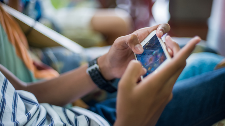 Gaming wird mobiler und flexibler