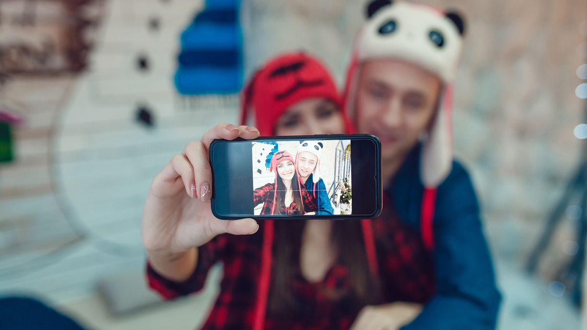 Safer Internet Day 2020: Idole im Netz