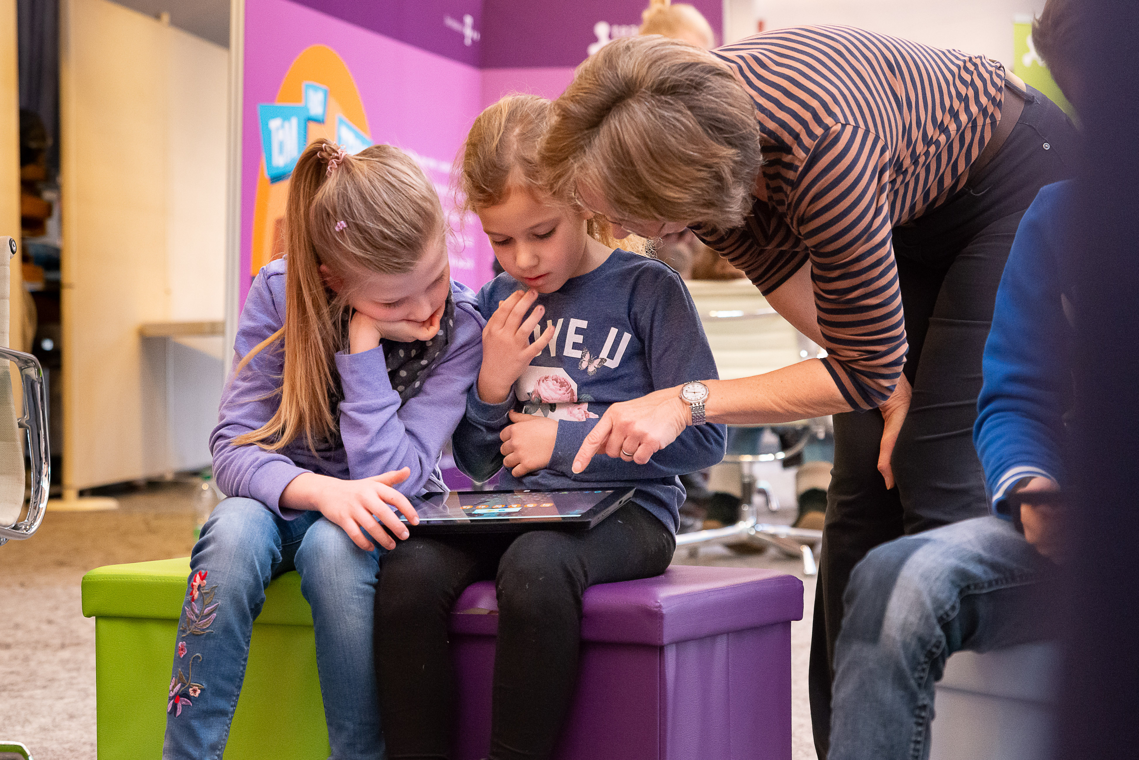 Teachtoday-Aktion am Safer Internet Day 2020