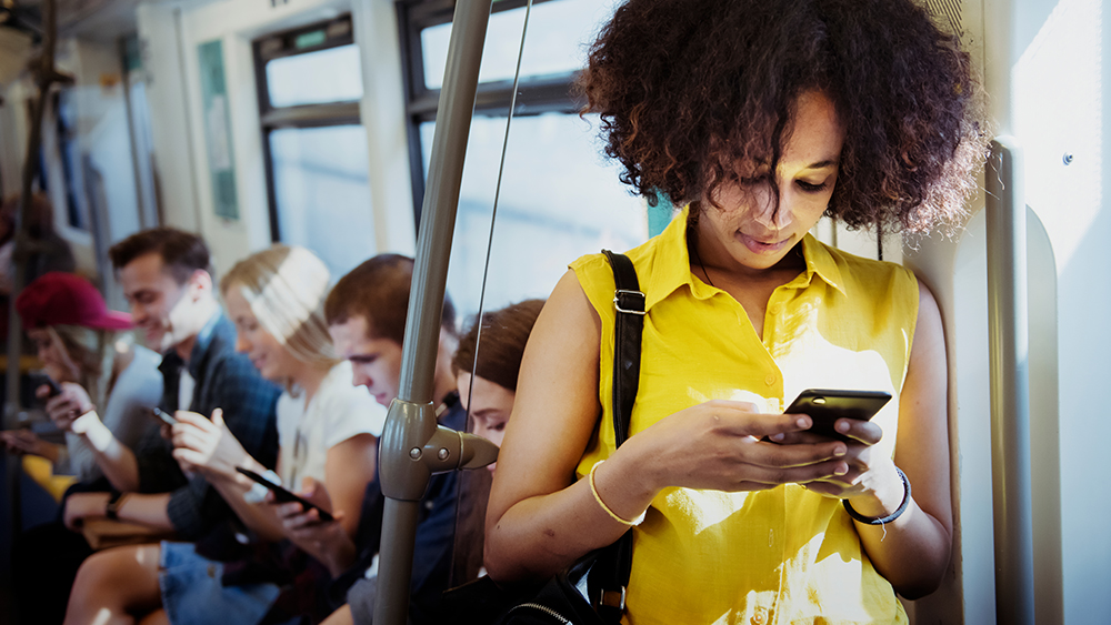 DAK-Studie: Macht Social Media süchtig?