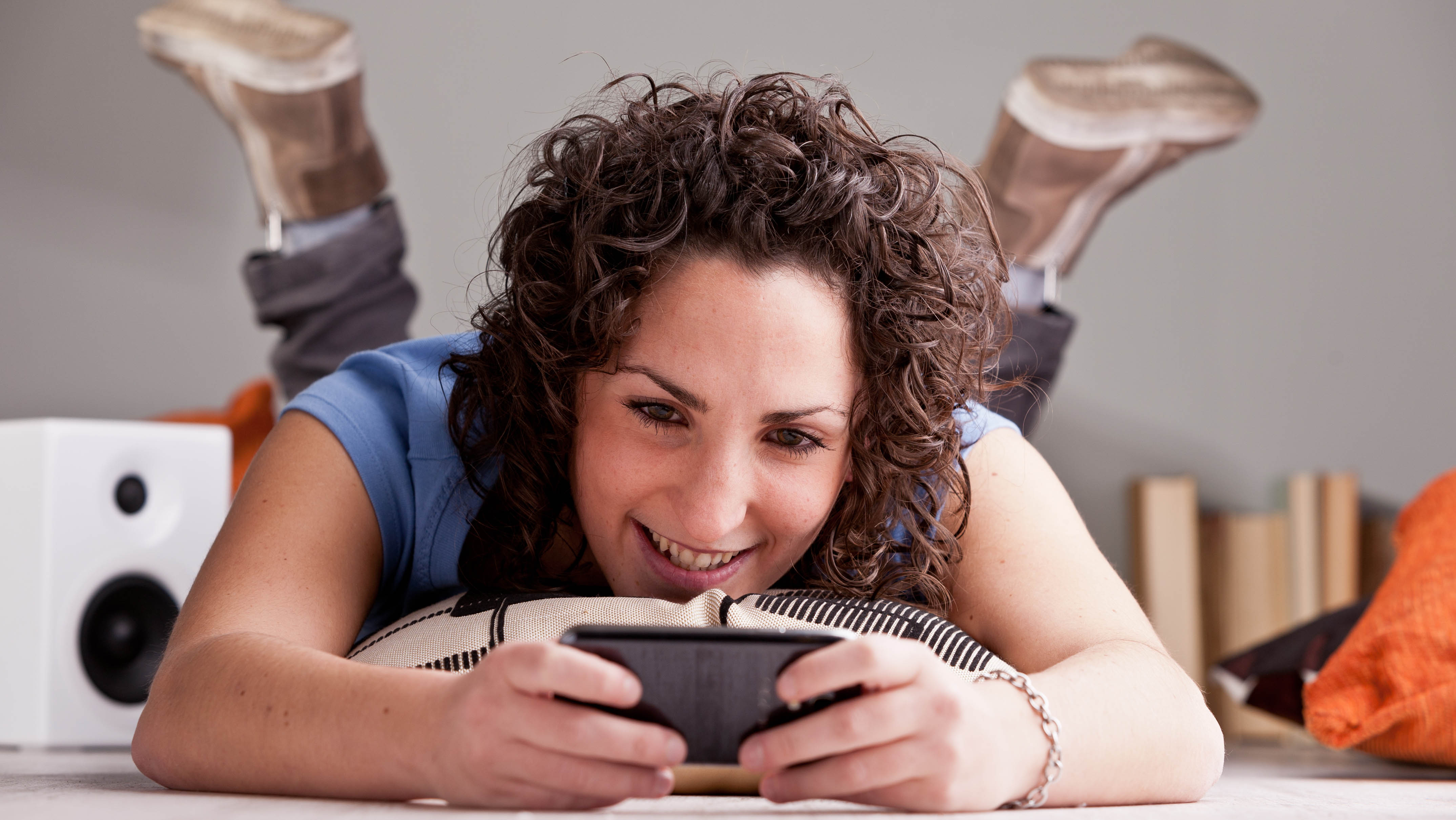 Gaming wird mobiler