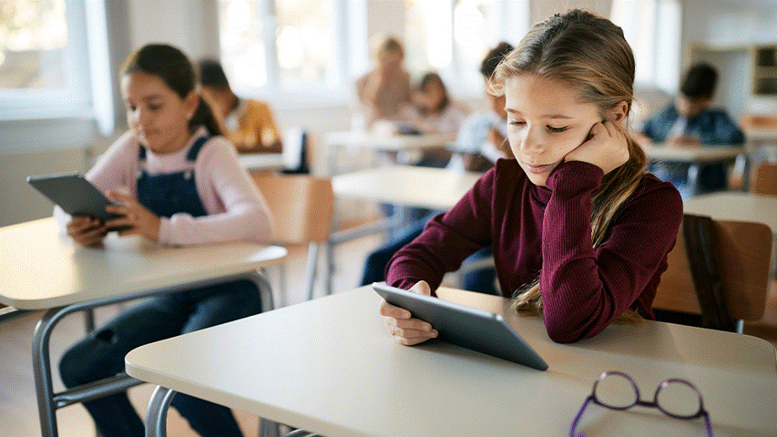 21st Century Schools – Studie zu digitalem Schulunterricht