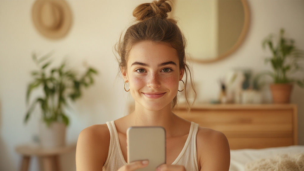 Ästhetik oder Ausgrenzung? Die Schattenseiten des Clean-Girl-Trends
