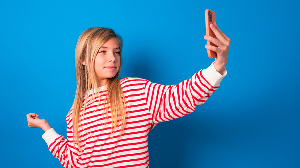 Besorgniserregender Trend #Skinnytok