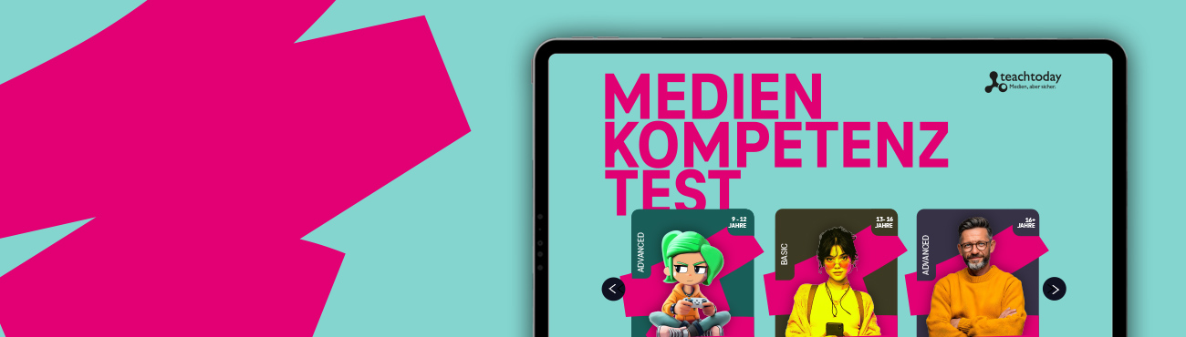 Der Kompetenztest f&uuml;r Alle