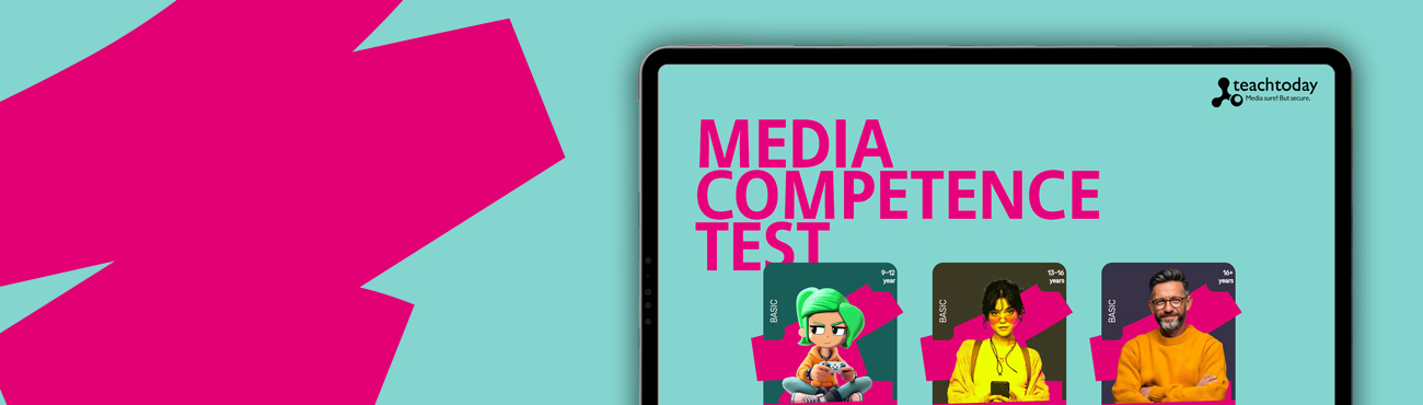 Media Competence Test