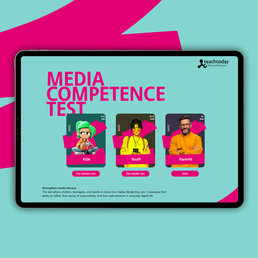Media Competence Test