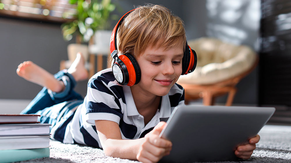 Sprachassistenten im Kinderzimmer: Praktisch oder problematsich?