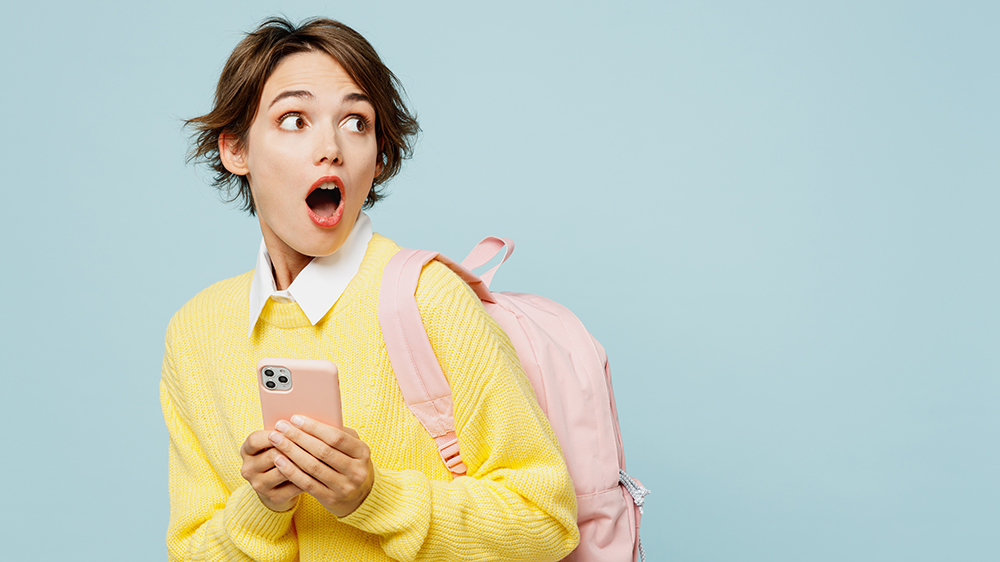 Wenn Bilder lügen: Deepfakes im Klassenchat