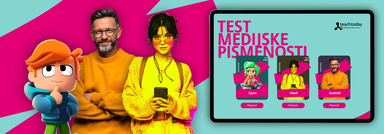 Test kompetencija
