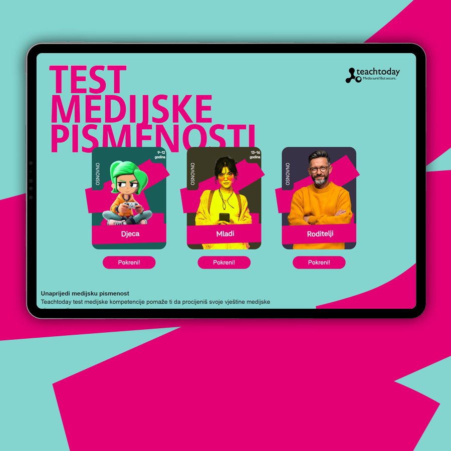 Test kompetencija