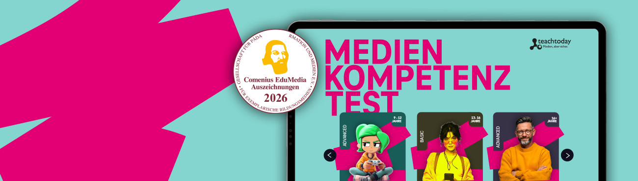 Der Kompetenztest f&uuml;r Alle