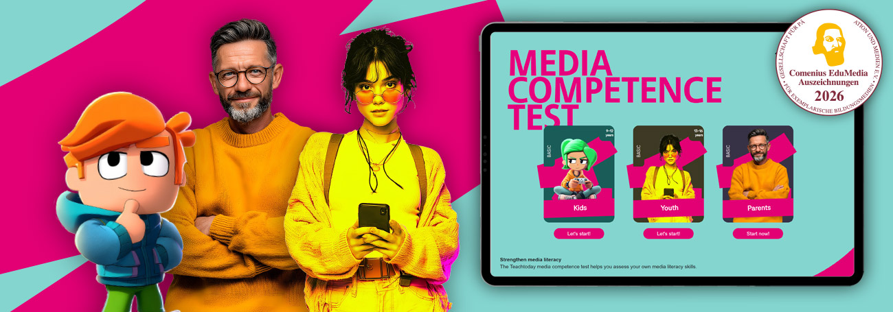 Media Competence Test