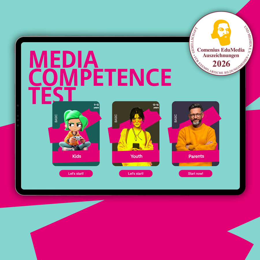 Media Competence Test