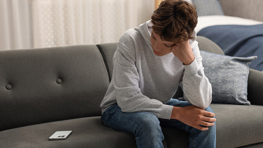Digitale Erschöpfung: Was tun, wenn das Gehirn keine Pause mehr findet?
